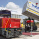 Transpordi-logistika mess München 9-12.05.2017